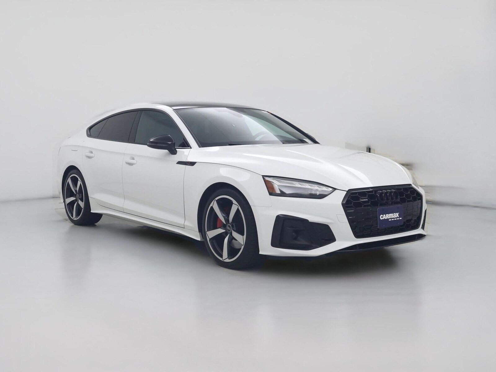 2023 AUDI A5
