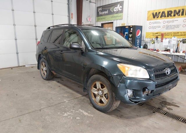 2010 TOYOTA RAV4