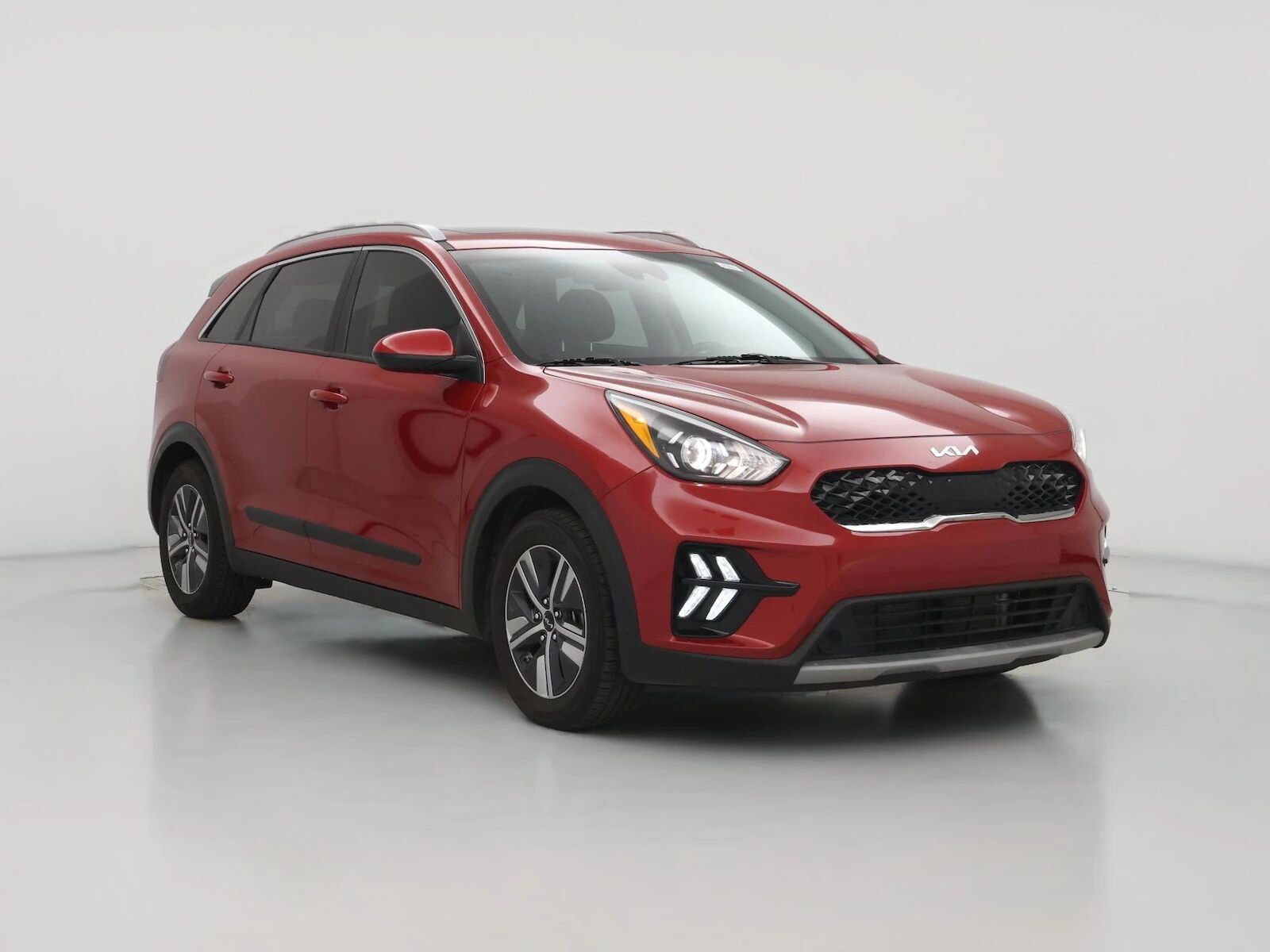 2022 KIA Niro