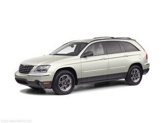 2004 CHRYSLER Pacifica