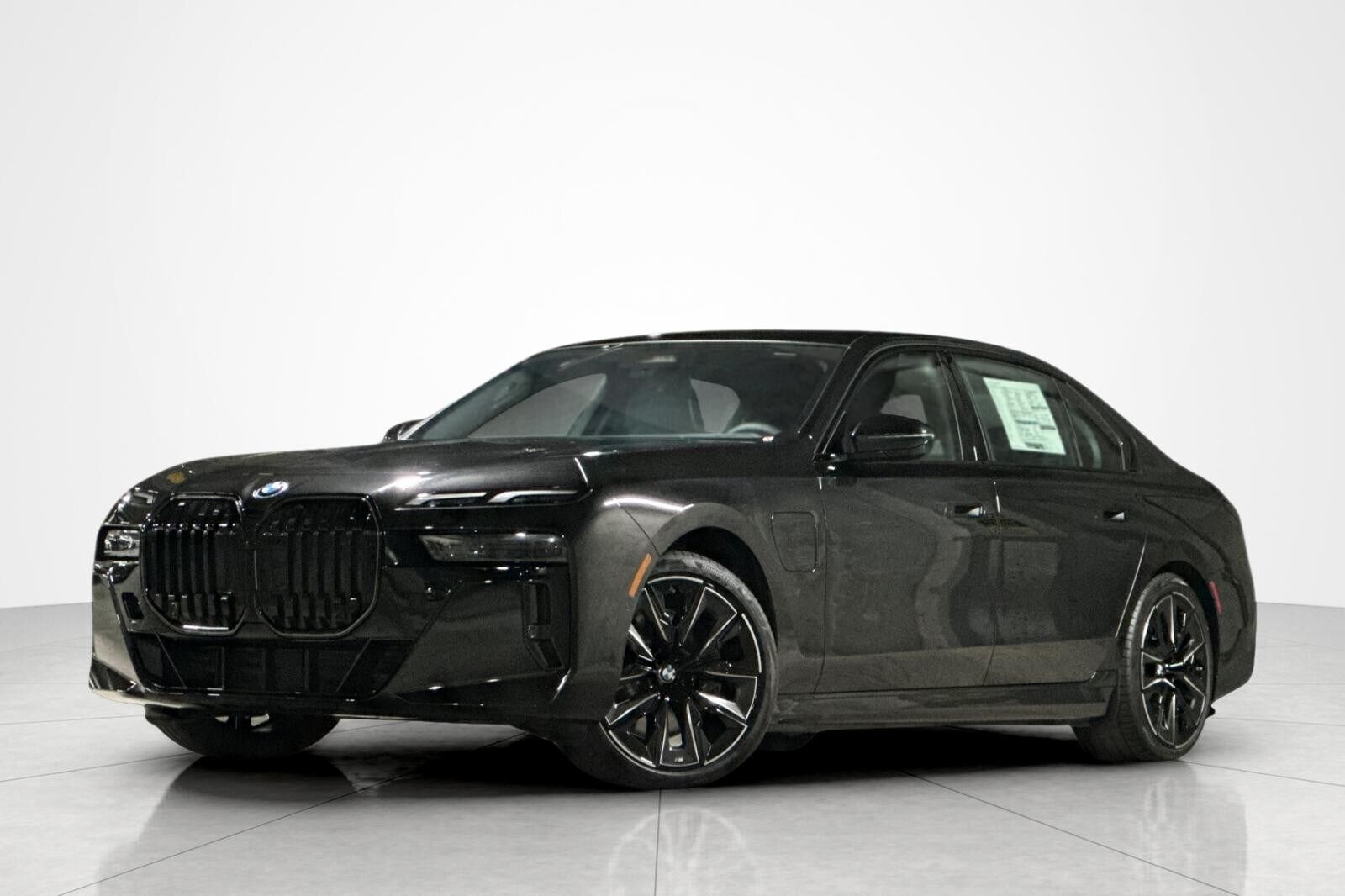 2026 BMW 7 Series