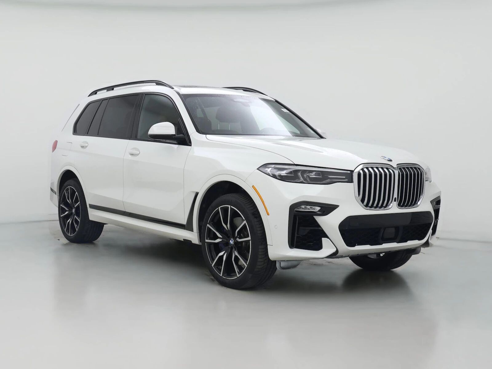2020 BMW X7