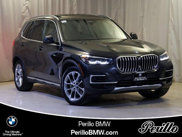 2023 BMW X5