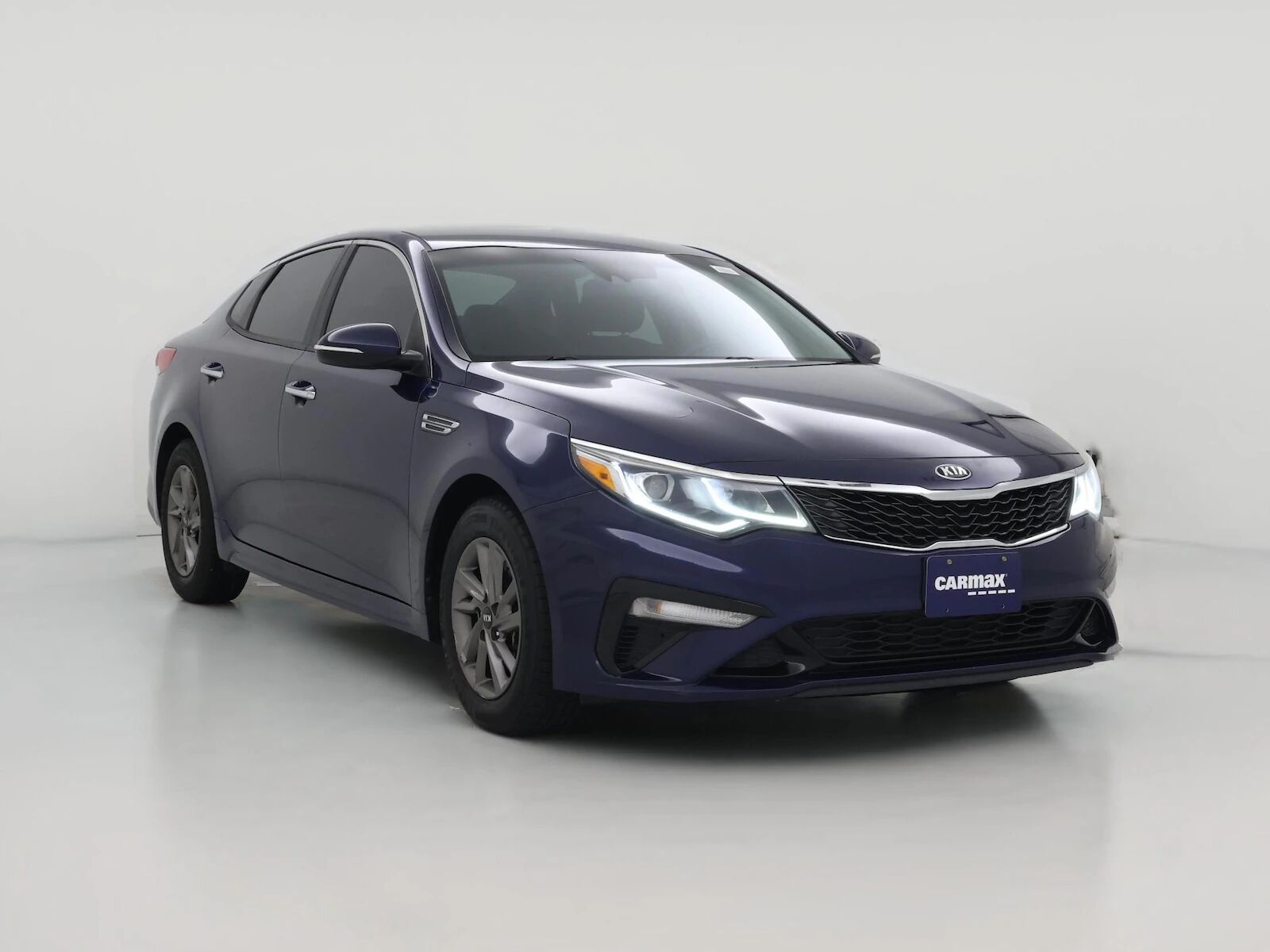 2020 KIA Optima
