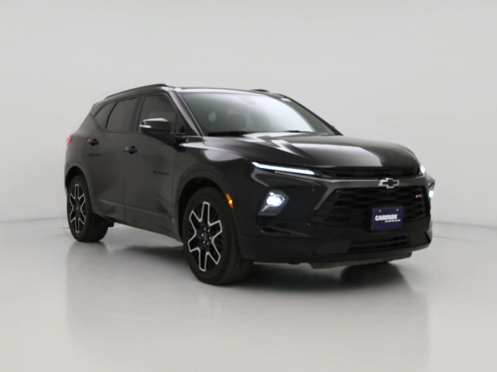 2023 CHEVROLET Blazer