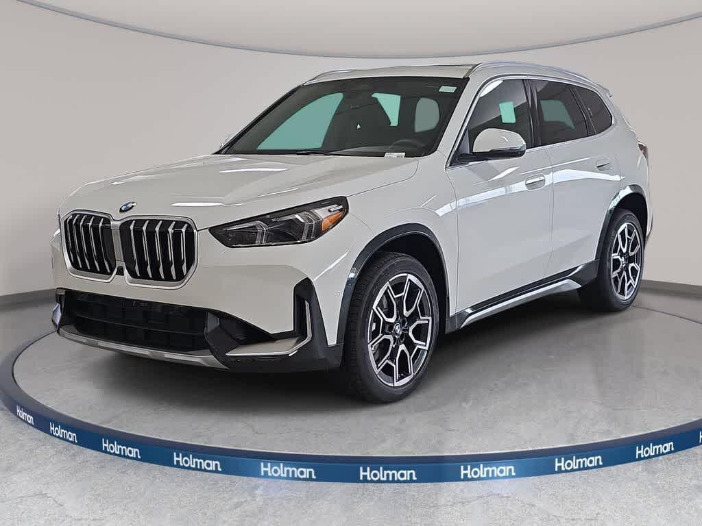 2026 BMW X1