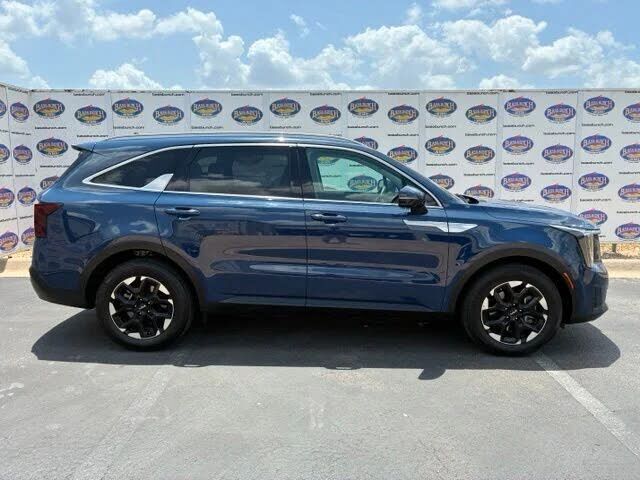 2024 KIA Sorento