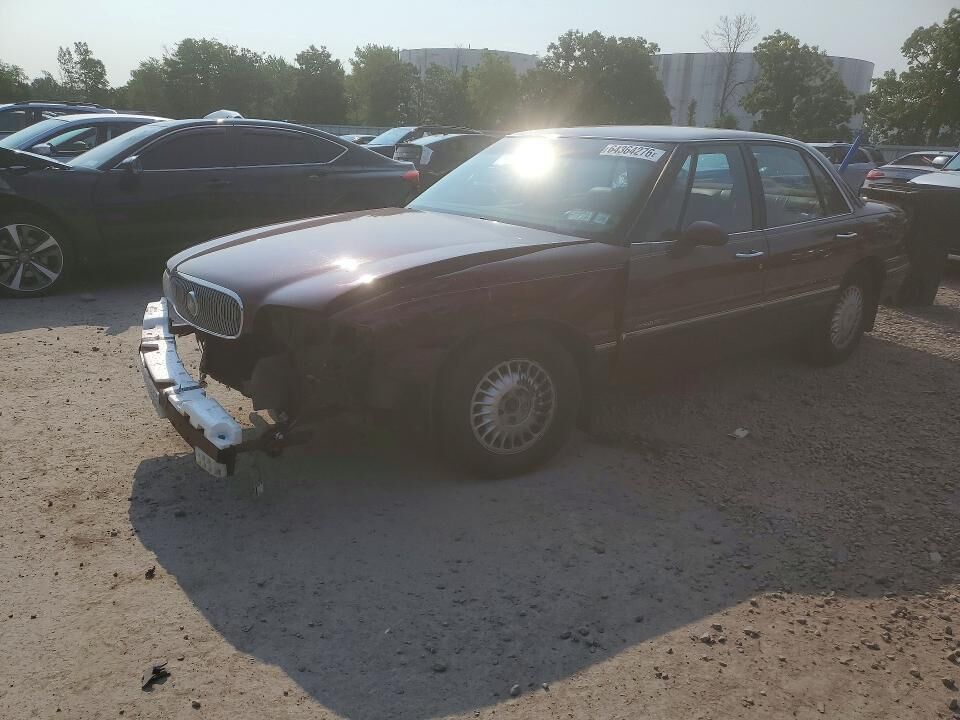 1998 BUICK LeSabre