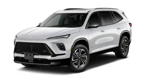 2027 BUICK Enclave