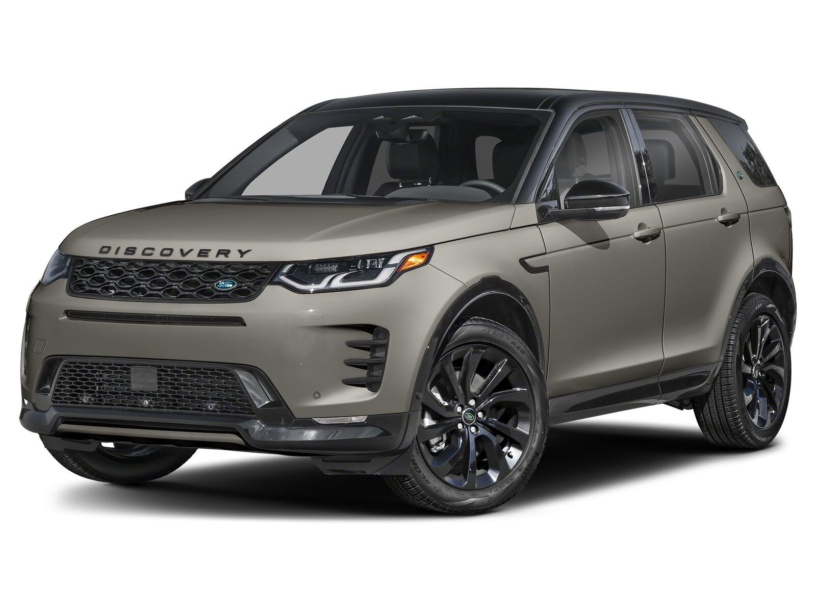 2025 LAND ROVER Discovery Sport