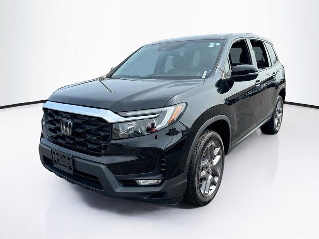 2023 HONDA Passport