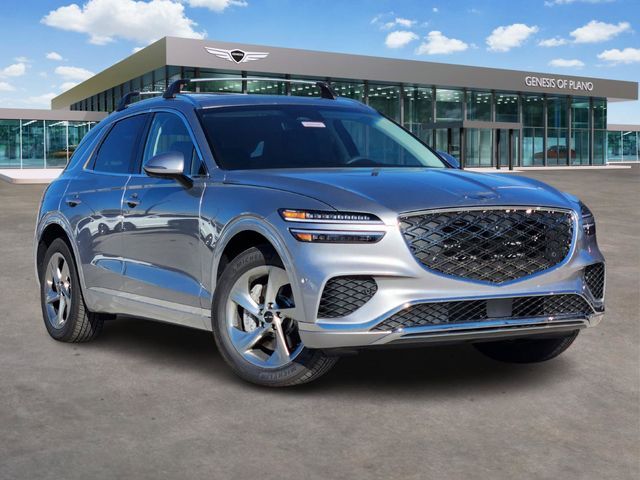 2026 GENESIS GV70