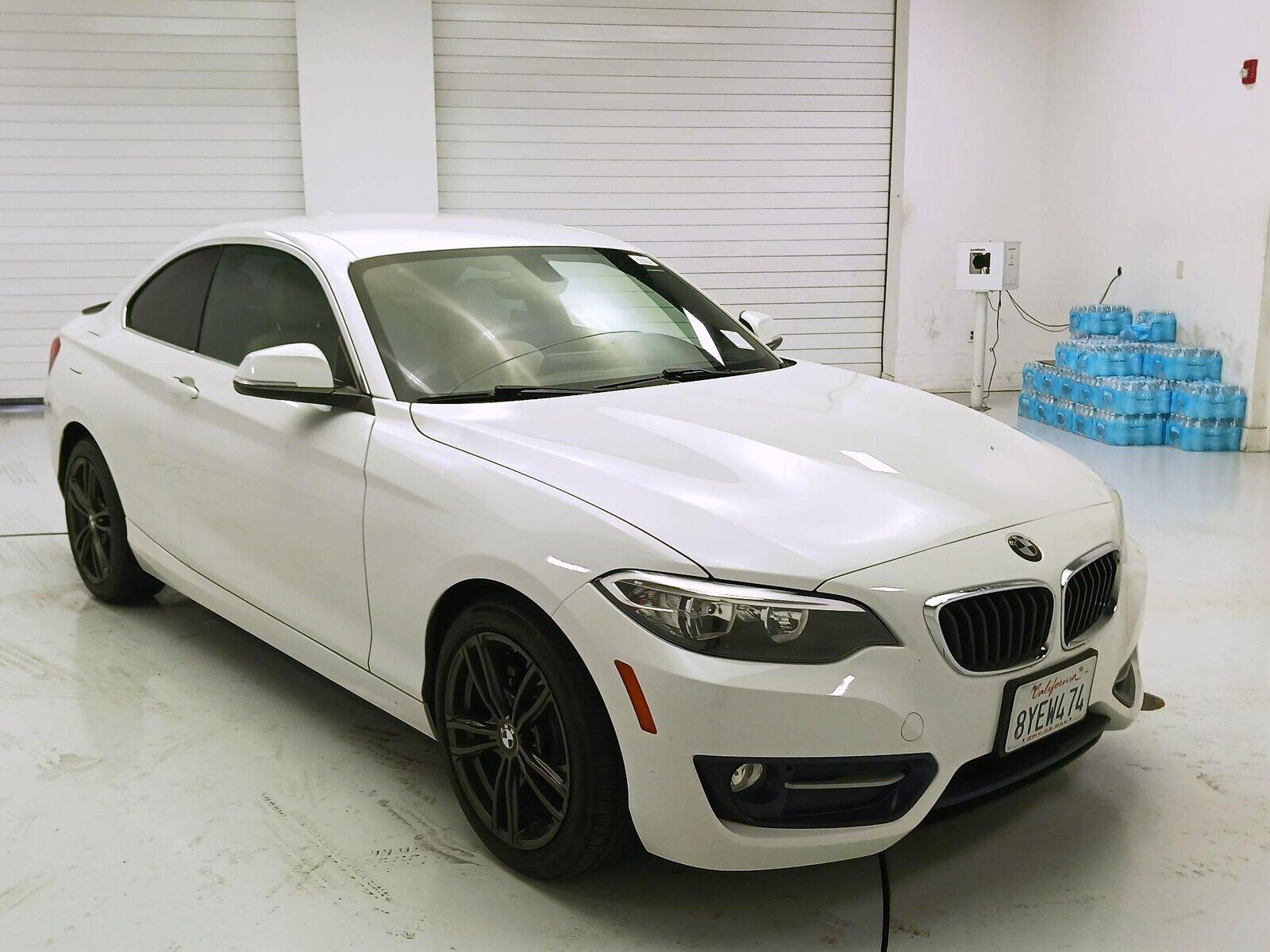 2017 BMW 2 Series