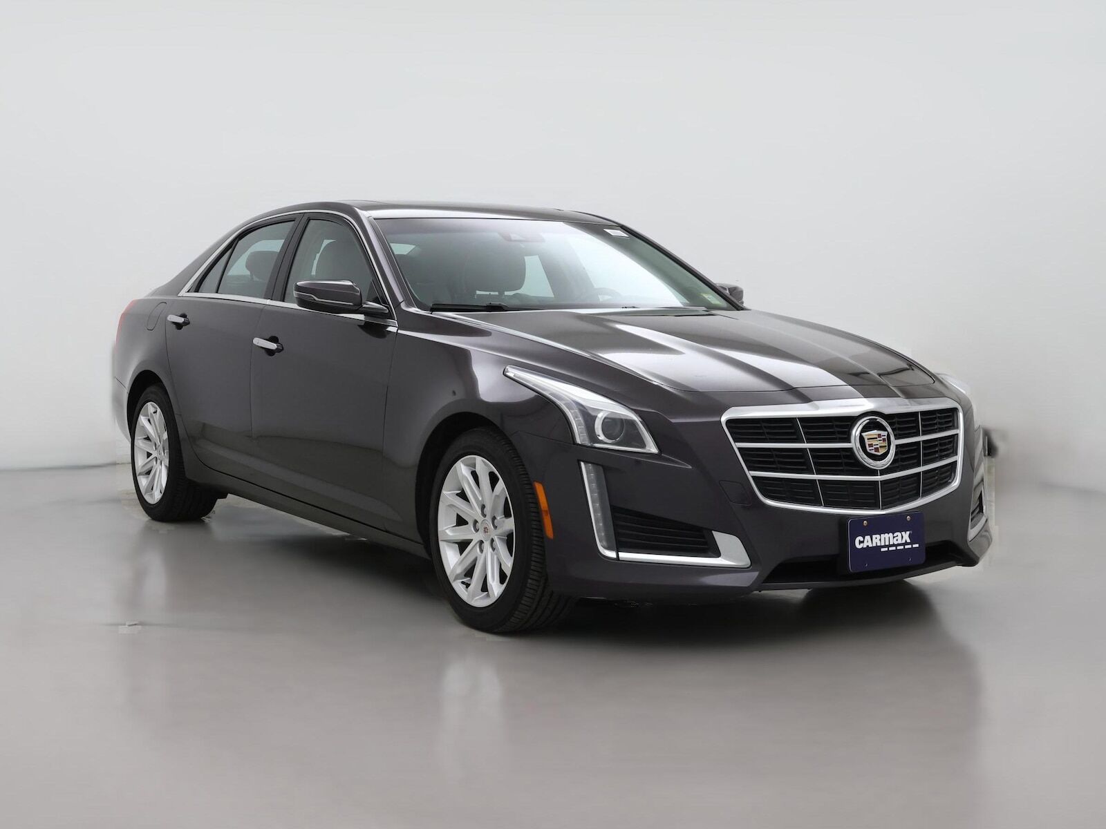 2014 CADILLAC CTS