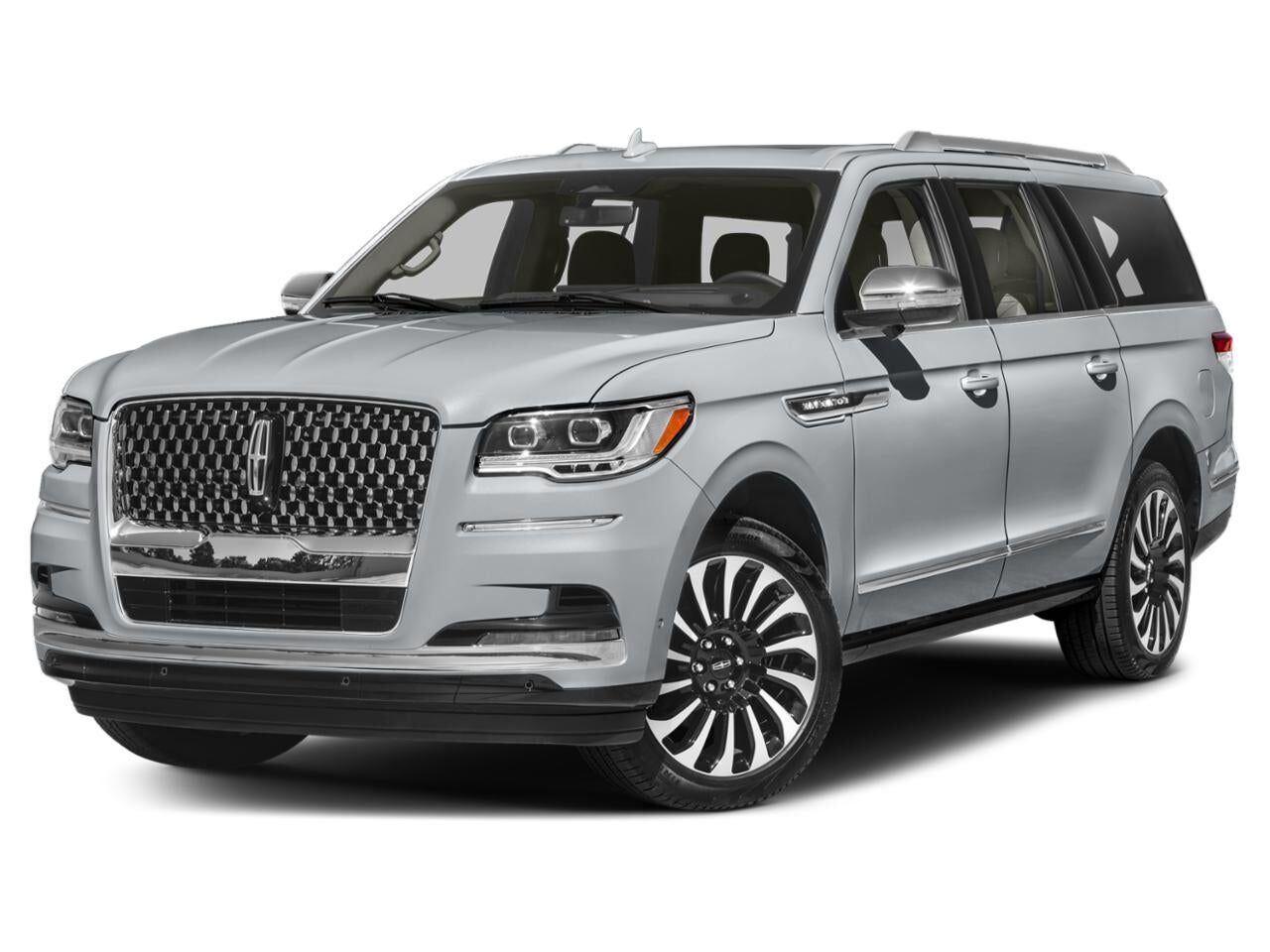 2022 LINCOLN Navigator L