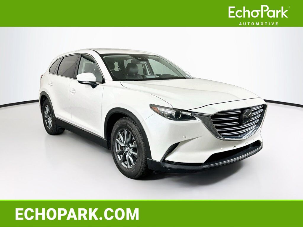 2020 MAZDA CX-9