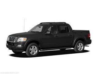 2009 FORD Explorer