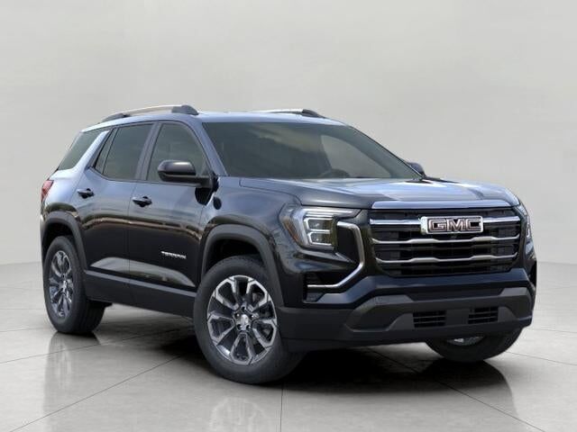 2027 GMC Terrain
