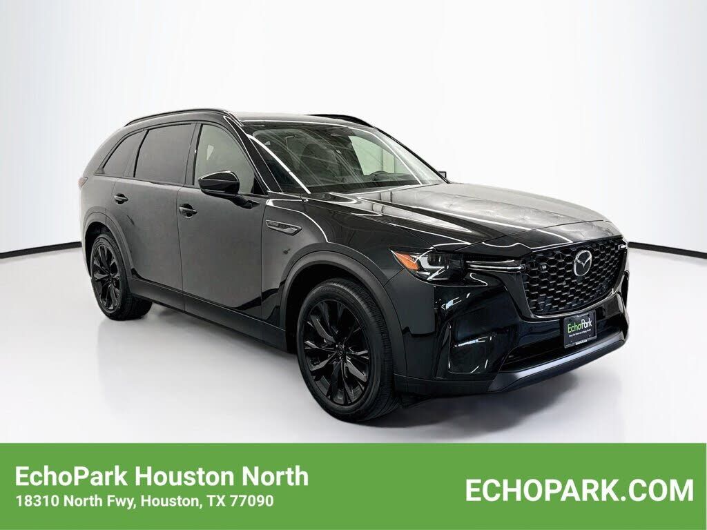 2026 MAZDA CX-90