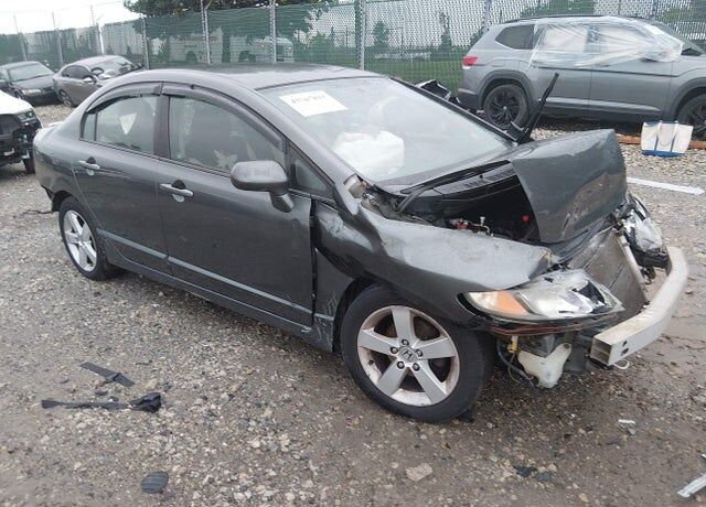 2009 HONDA Civic