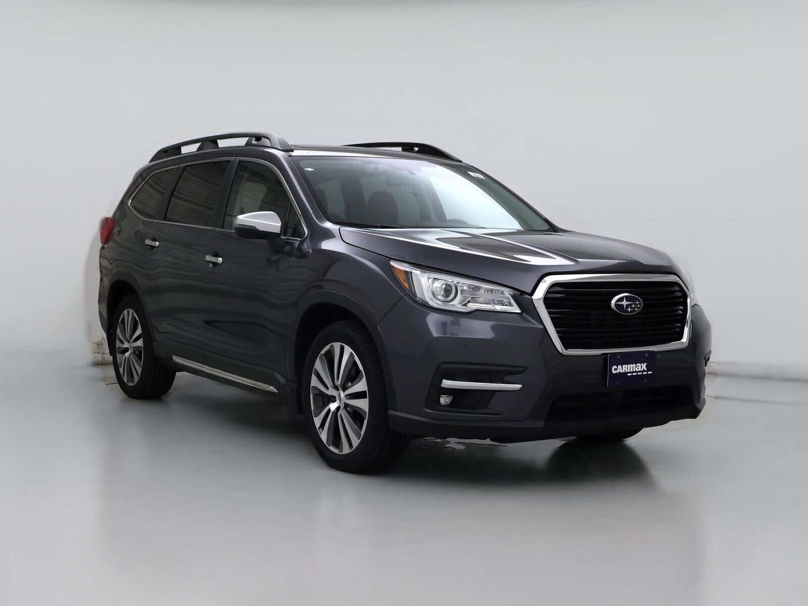2020 SUBARU Ascent
