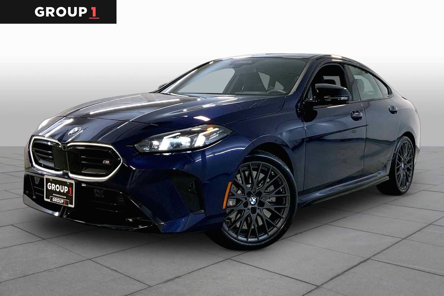2026 BMW M2