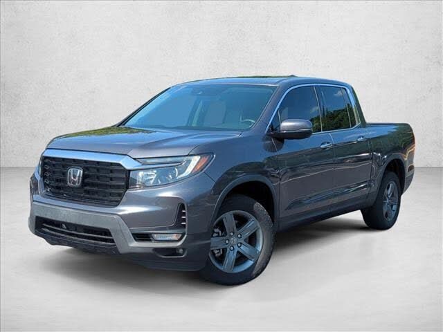 2023 HONDA Ridgeline
