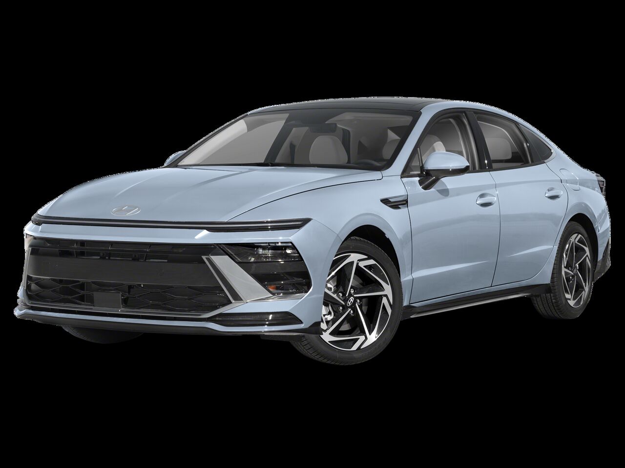 2024 HYUNDAI Sonata