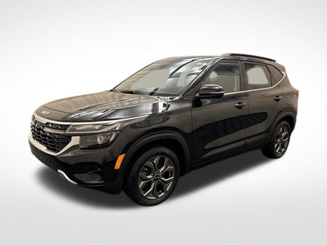 2024 KIA Seltos