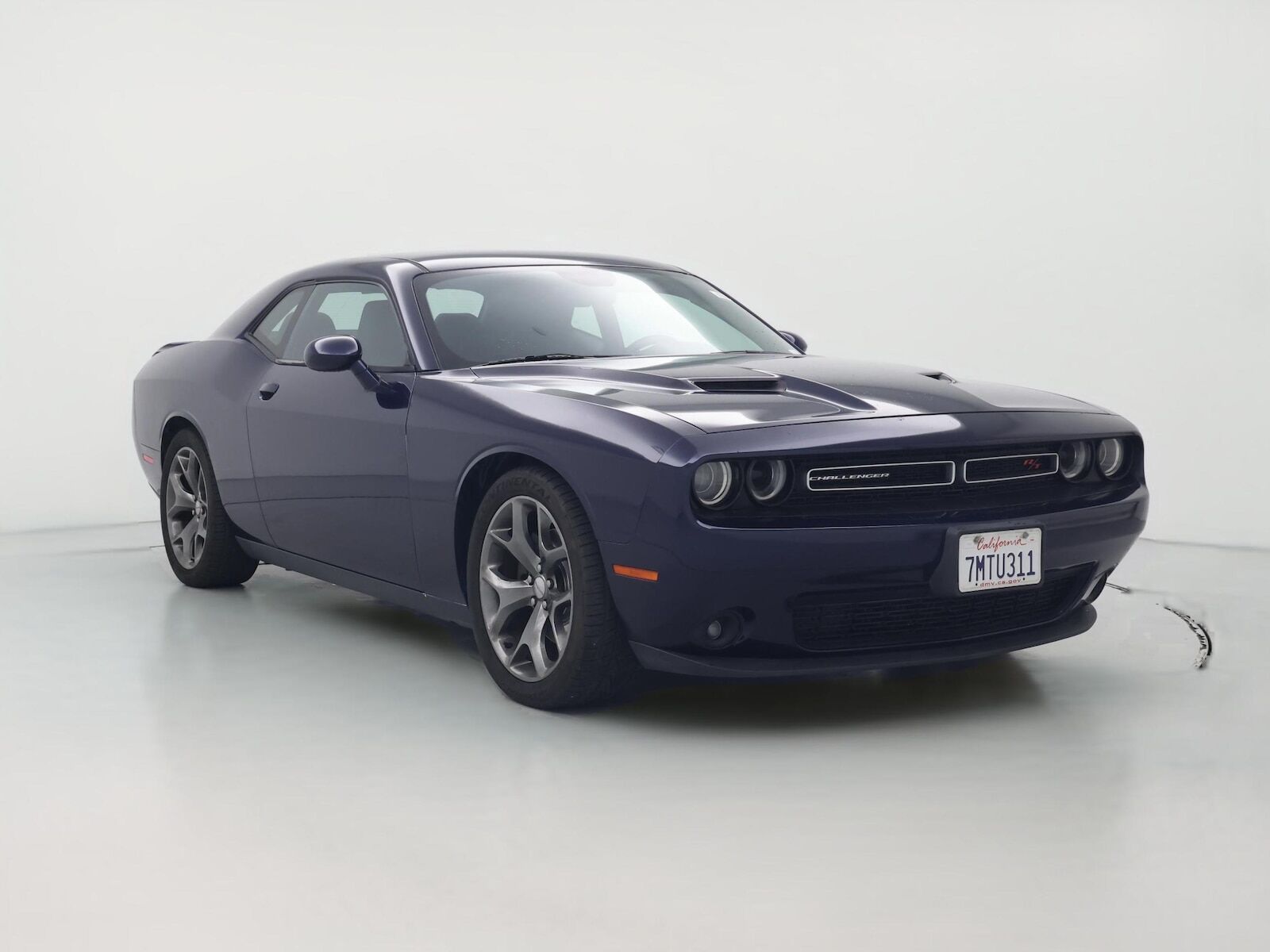 2015 DODGE Challenger