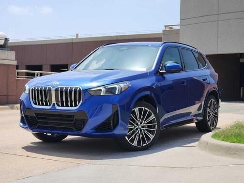 2026 BMW X1