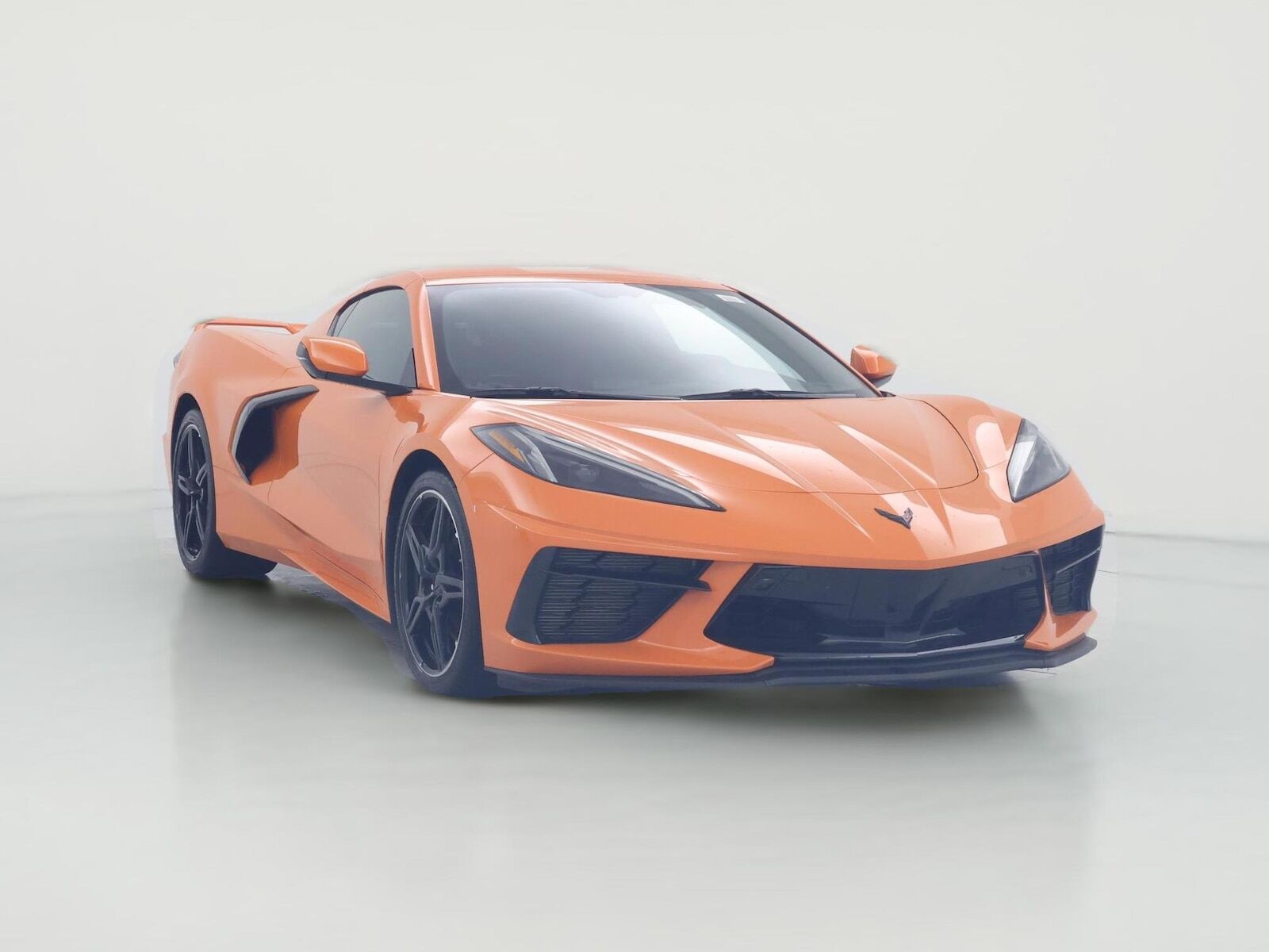 2022 CHEVROLET Corvette