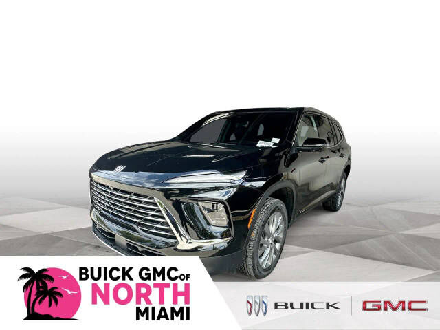 2026 BUICK Enclave
