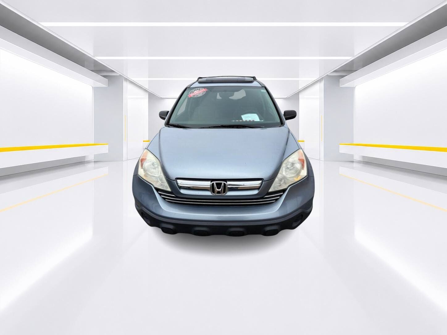 2008 HONDA CR-V