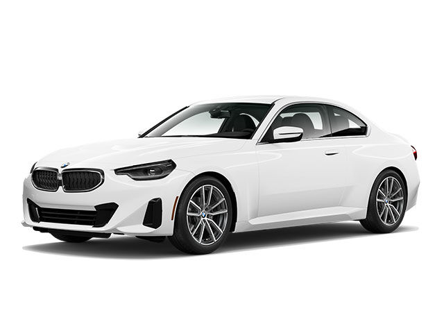 2022 BMW 2 Series