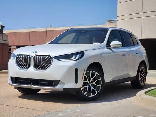 2026 BMW X3