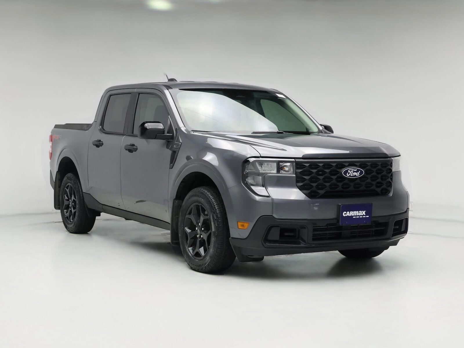 2025 FORD Maverick