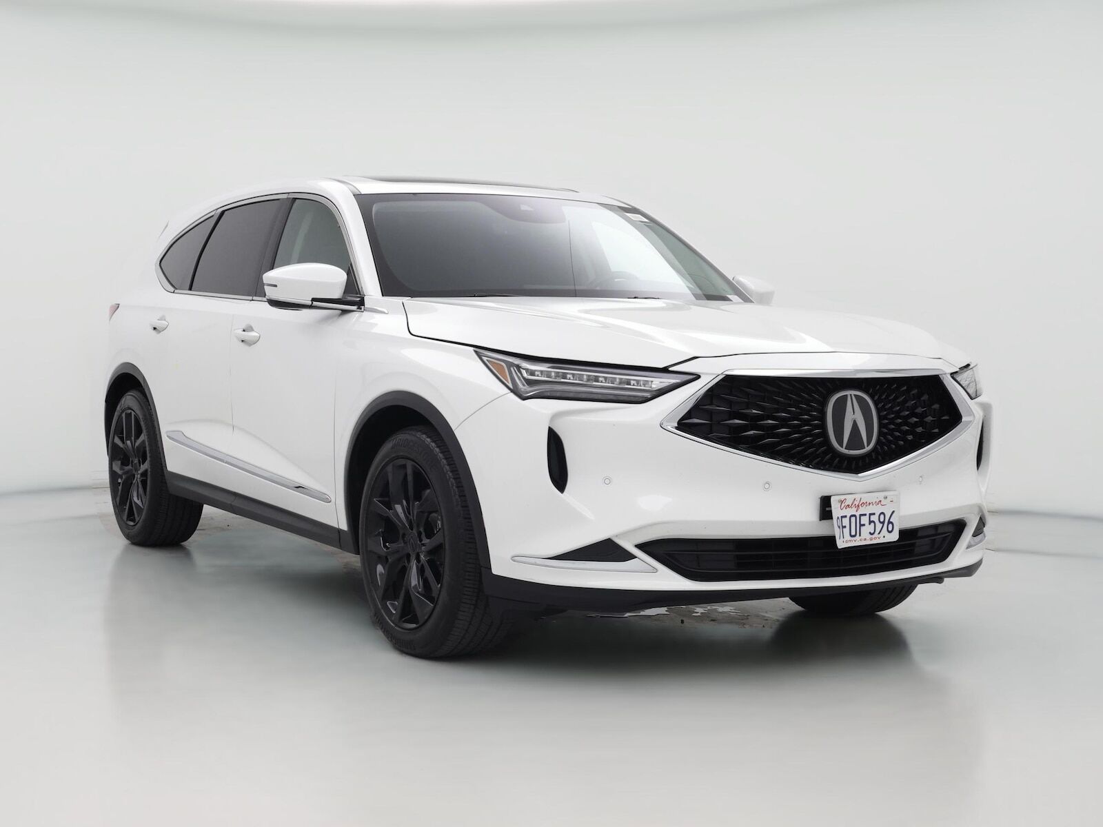 2023 ACURA MDX