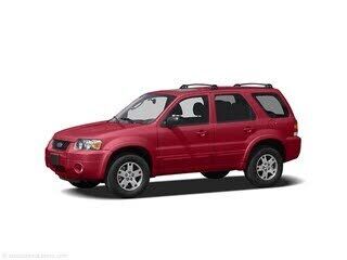 2005 FORD Escape