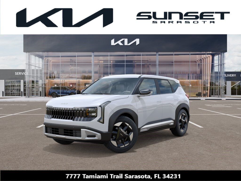 2027 KIA Seltos