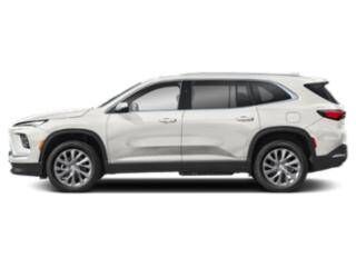 2026 BUICK Enclave