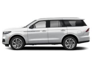 2027 LINCOLN Navigator