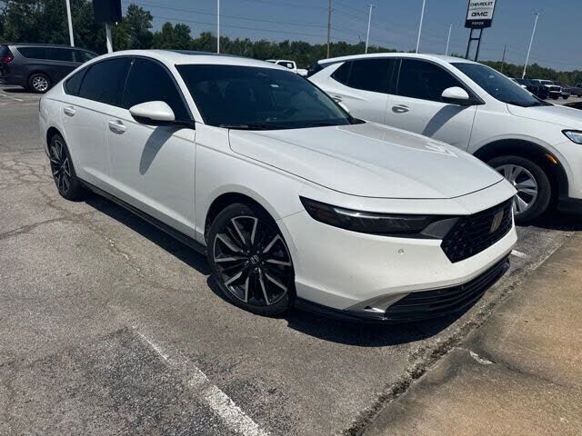 2024 HONDA Accord