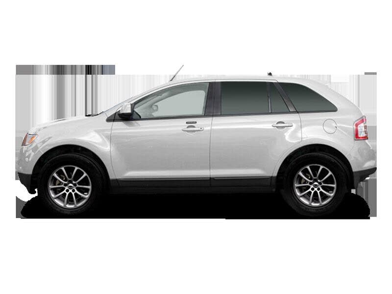 2010 FORD Edge