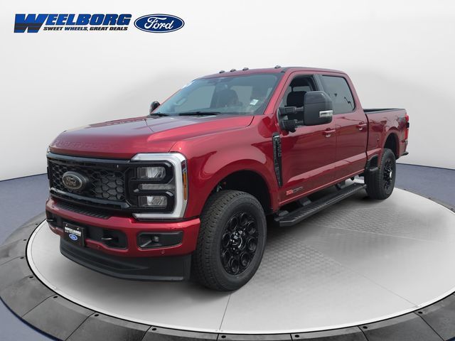 2026 FORD F-350