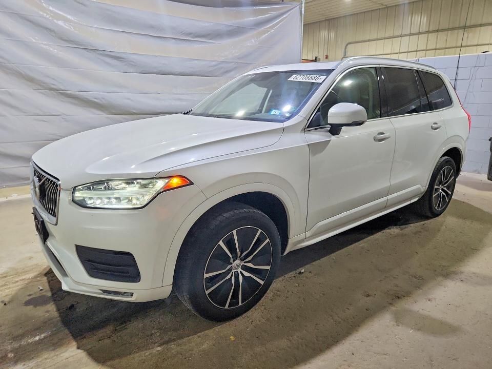 2020 VOLVO XC90