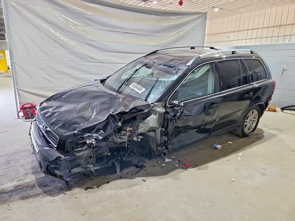 2012 VOLVO XC90