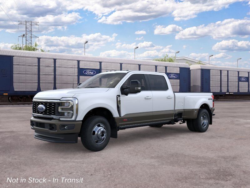 2026 FORD F-350