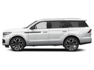 2027 LINCOLN Navigator