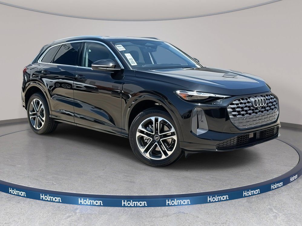 2025 AUDI Q5